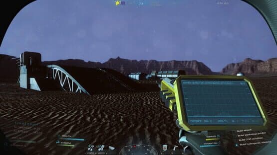 Occupy Mars: The Game screenshot 13