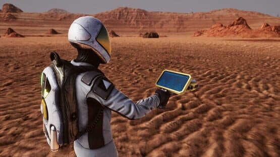 Occupy Mars: The Game screenshot 14