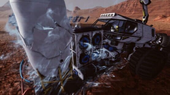 Occupy Mars: The Game screenshot 15