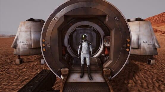 Occupy Mars: The Game screenshot 17