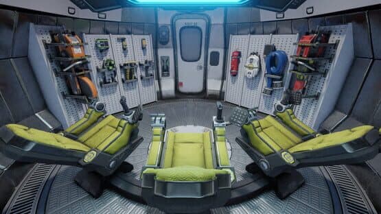 Occupy Mars: The Game screenshot 20