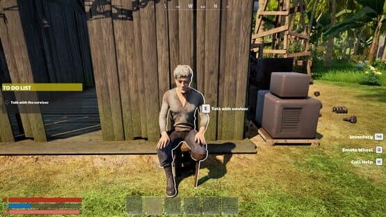 Dig Island screenshot 11