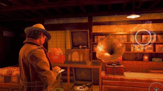 Stranger Than Heaven screenshot 9