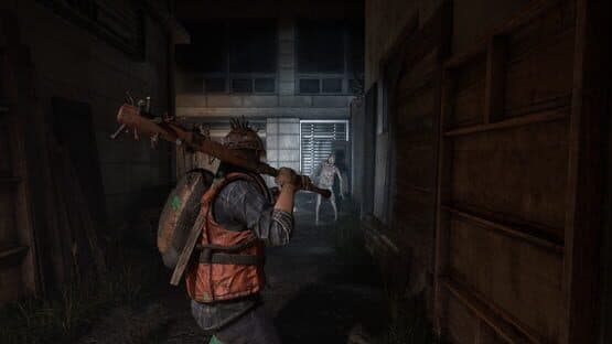 Nakwon: Last Paradise screenshot 9