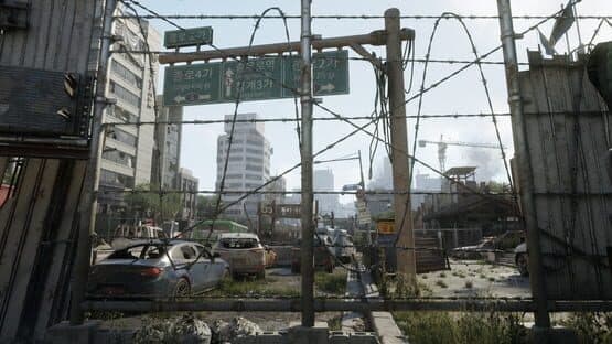 Nakwon: Last Paradise screenshot 14