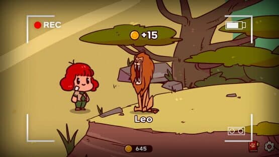 My Voice Zoo screenshot 7