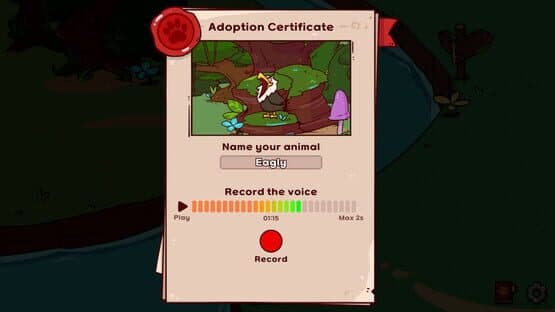 My Voice Zoo screenshot 8