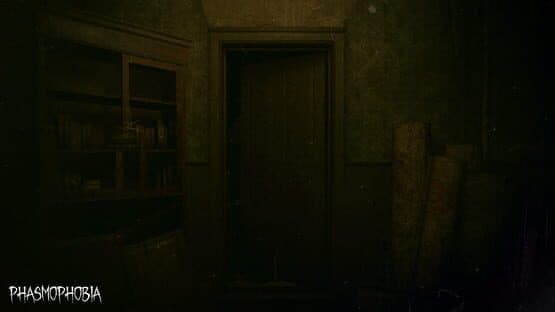 Phasmophobia screenshot 10