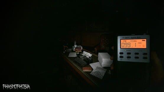 Phasmophobia screenshot 11