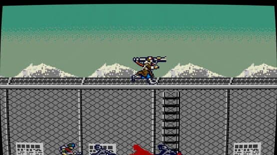 Rush'n Attack screenshot 9