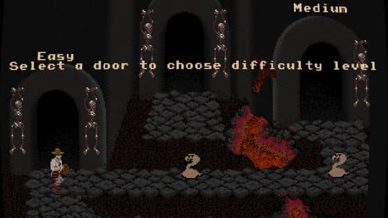Indiana Jones and the Temple of Doom screenshot 13