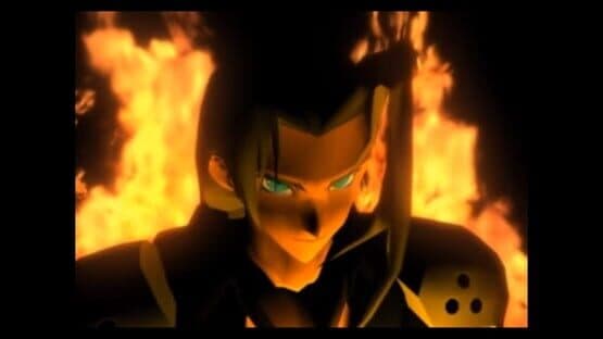 Final Fantasy VII screenshot 10