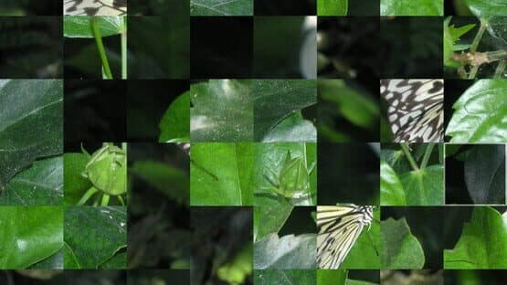 Displacement Arcade Game Box screenshot 9