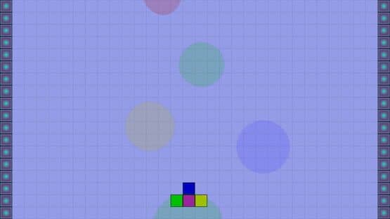 Displacement Arcade Game Box screenshot 7