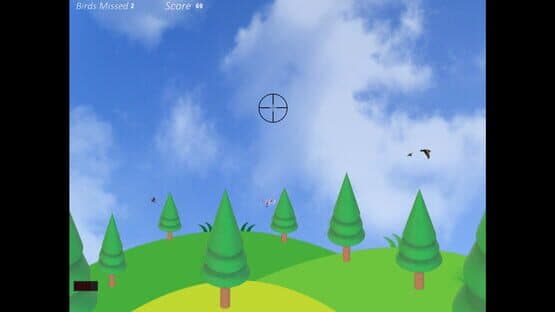 Displacement Arcade Game Box screenshot 15