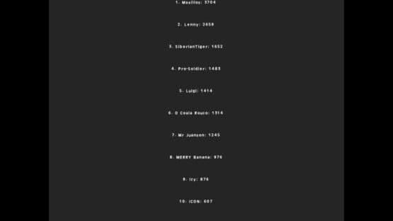 Displacement Arcade Game Box screenshot 16