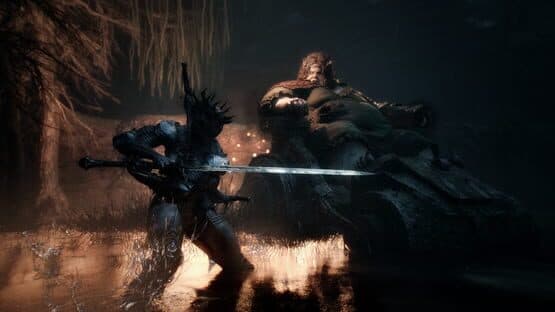 Mortal Shell II screenshot 14