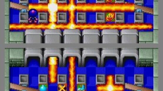 Bomberman screenshot 10