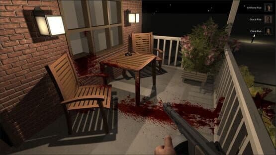 Cosa Nostra screenshot 8