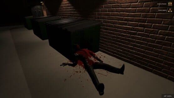Cosa Nostra screenshot 7