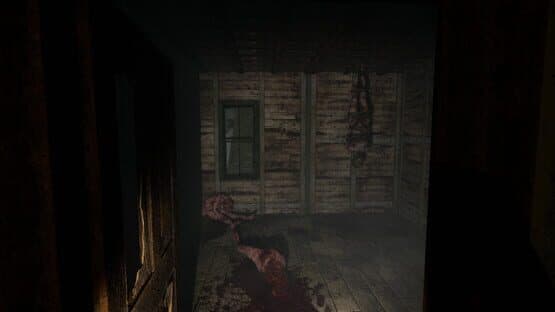 Dread of Laughter screenshot 7