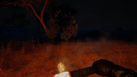 Survival Hell screenshot 7