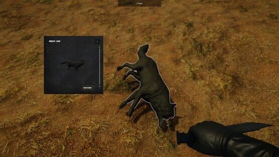 Survival Hell screenshot 10