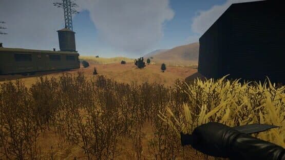 Survival Hell screenshot 11