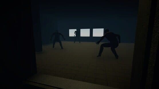 Survival Hell screenshot 8