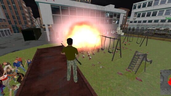 Get To A Gun screenshot 8