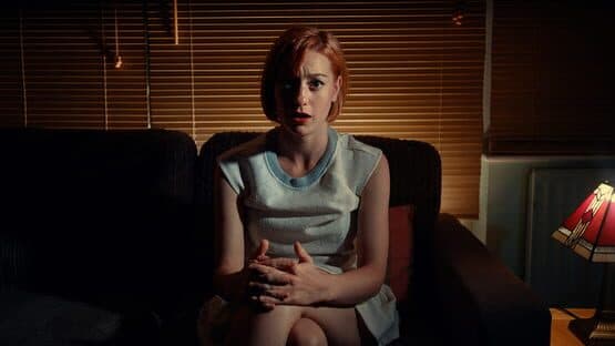 The Shapeshifting Detective screenshot 11