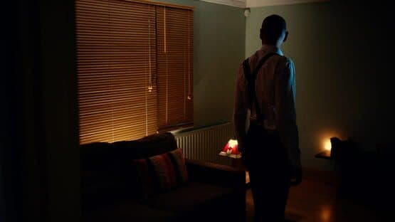 The Shapeshifting Detective screenshot 10