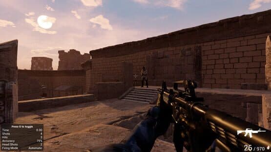 Play Top Frag screenshot 7