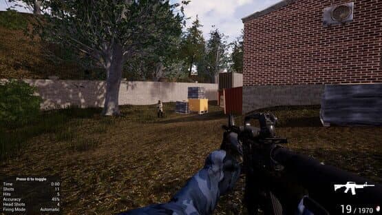 Play Top Frag screenshot 10