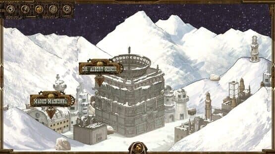 Age of Grit screenshot 7