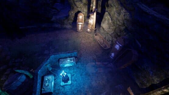 DEADHUNTERS screenshot 10
