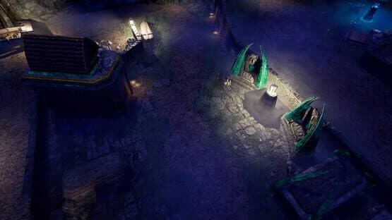 DEADHUNTERS screenshot 7