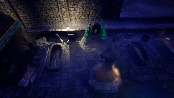 DEADHUNTERS screenshot 8
