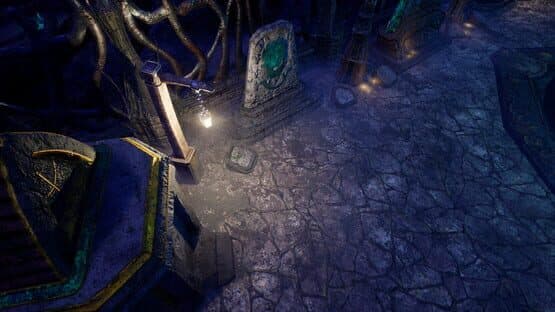 DEADHUNTERS screenshot 9