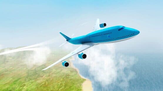 Take Off - The Flight Simulator screenshot 8
