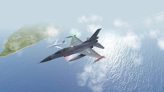 Take Off - The Flight Simulator screenshot 10