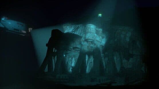 TITANIC Shipwreck Exploration screenshot 7