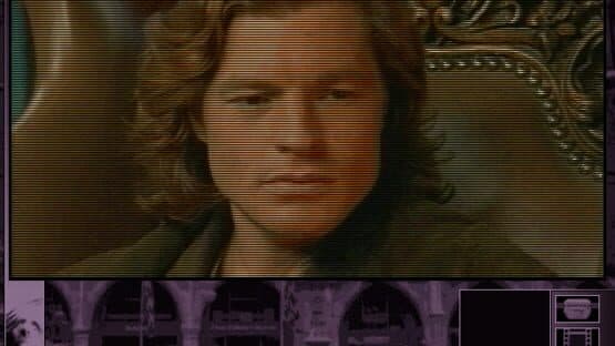 The Beast Within: A Gabriel Knight Mystery screenshot 7