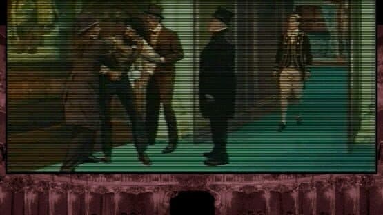 The Beast Within: A Gabriel Knight Mystery screenshot 10