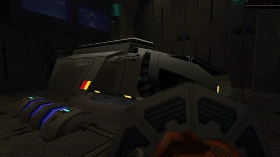 System Shock 2 screenshot 10