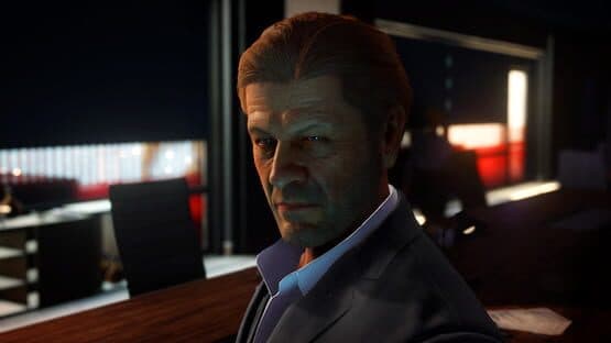 Hitman 2 screenshot 10