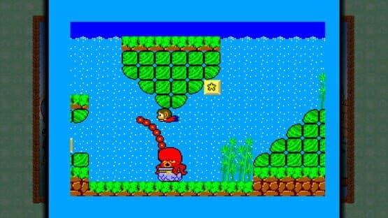 Alex Kidd in Miracle World screenshot 10