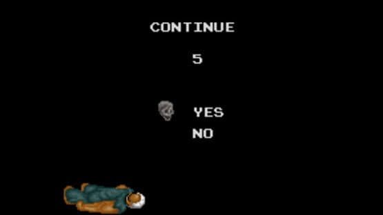 Splatterhouse screenshot 8