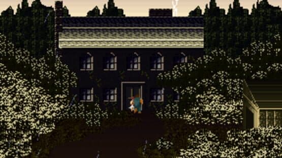 Splatterhouse screenshot 10