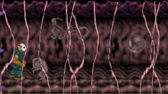 Splatterhouse screenshot 9